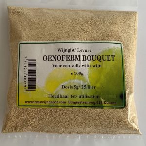 Oenoferm Bouquet Erbslöh 100g