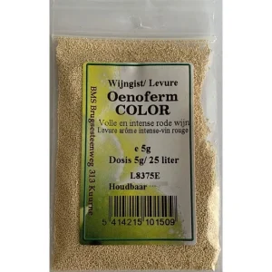 Oenoferm Colorant Erbslöh 5g