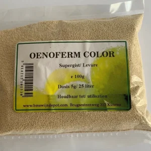 Oenoferm Colorant 100g