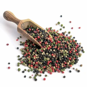 Aromates pour cornichons