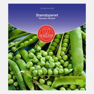 Pois standard 'Kelvedon Wonder' BIO