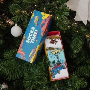 Pack Chaussettes - Cars