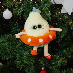 Peluche Lemon Splash