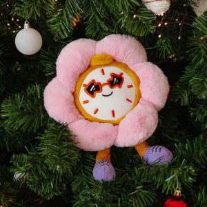 Peluche Tic Tac Bloom