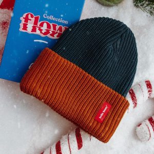 Bonnet Flow Polo