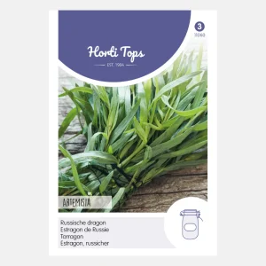 Estragon - contenu : 0,2 grammes