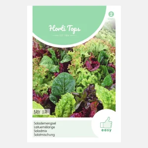 Babyleaf - mélange
