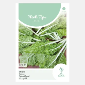 Bette à carde 'Lucullus'