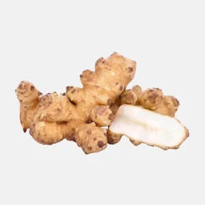 Topinambour (helianthus tuberosus) 'Blanco' BIO