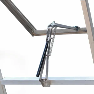 ACD Ouvre-puits automatique