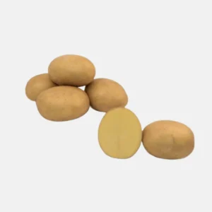 Plant BIO Pomme de Terre Annabelle 28/32 précoce - Culture compacte très précoce (choisir le poids)