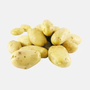 Plant BIO Pomme de Terre Annabelle 28/32 précoce - Culture compacte très précoce (choisir le poids)