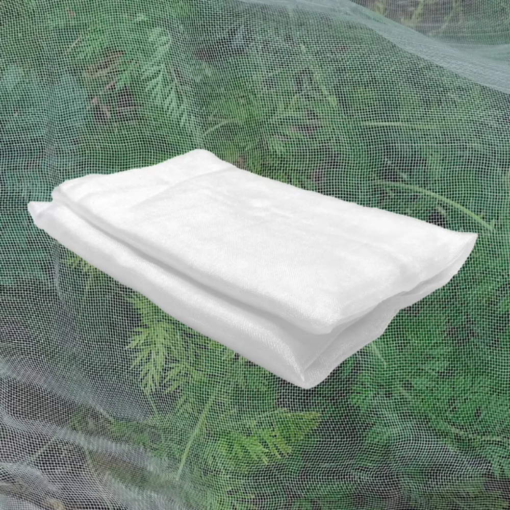 Moustiquaire à mailles fines - Nettect+ – Image 2