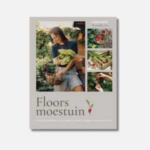 Etages potager - Etage court