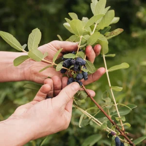 Biologie de la baie de miel « Boreal Blizzard » - Précoce