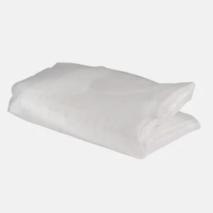 Moustiquaire à mailles fines - 3 mètres de large (longueur au choix)