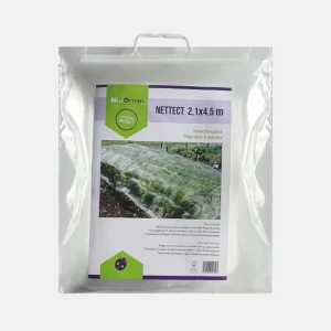 Moustiquaire - Nettect