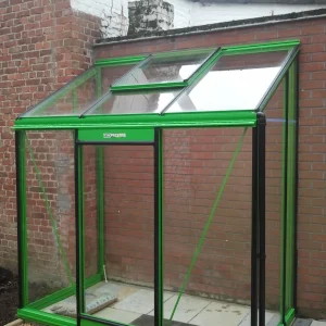 ACD Urban Miccolo 03 (1,85 m²) - laqué dans la couleur de votre choix