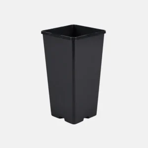 Pot de fleurs 2 litres