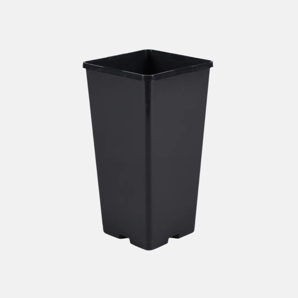 Pot de fleurs 2 litres