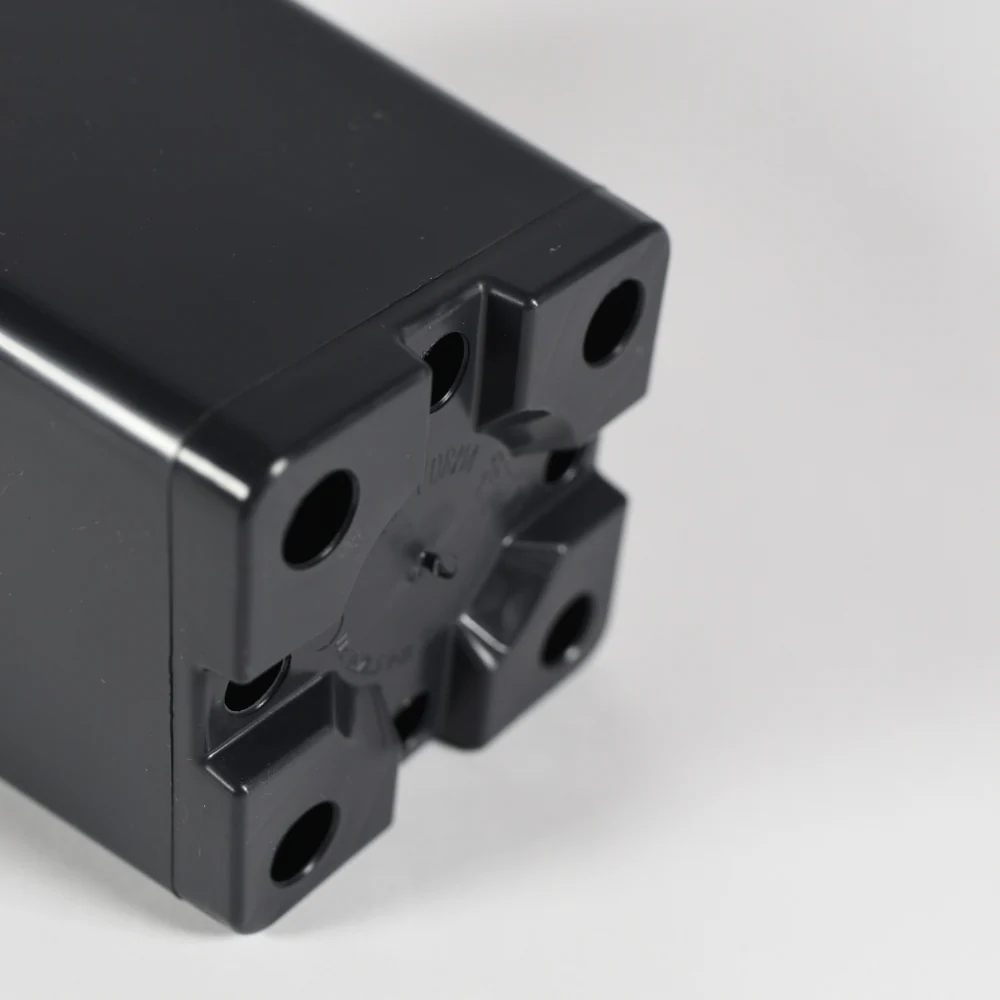 Pot de fleurs 2 litres – Image 3