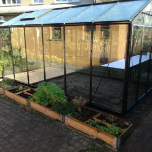 ACD R306H (13,62m2) - Peint dans la couleur de votre choix