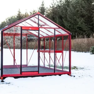 ACD R305H (11,35m2) - Peint dans la couleur de votre choix