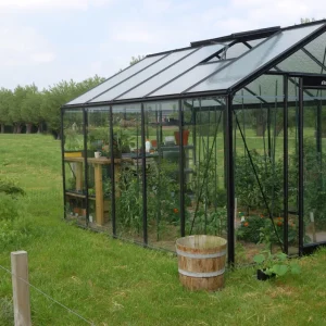 PROMO - ACD R305H (11,35m2) - Ligne noire