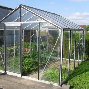 PROMO - ACD R305H (11,35m2) - Aluline