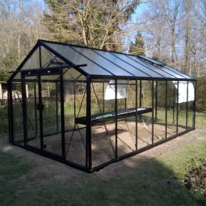 PROMO - ACD R307H (15.88m2) - Ligne Noire