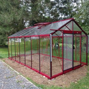 ACD R307H (15,88m2) - Peint dans la couleur de votre choix