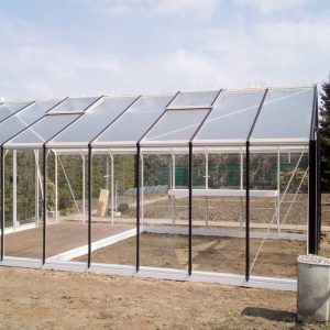 ACD R308H (18,15m²) - Peint dans la couleur de votre choix