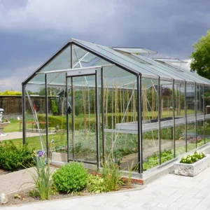 PROMO - ACD R308H (18,15 m²) - Aluline