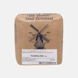 Farine de seigle 1kg