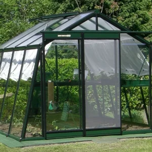 ACD S104H (9,12 m2) - Peint dans la couleur de votre choix