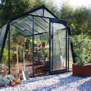 ACD S106 (13,62 m²) - Peint dans la couleur de votre choix