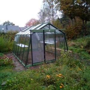 ACD S106 (13,62 m²) - Peint dans la couleur de votre choix