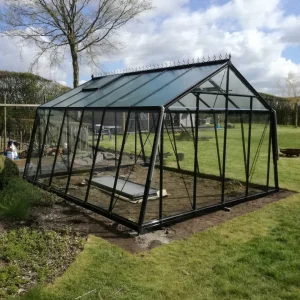 ACD R306H (13,62m2) - Peint dans la couleur de votre choix