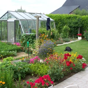 PROMO - ACD R306H (13.62m2) - Aluline