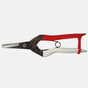 Ciseaux de coupe Okatsune 306 à bout arrondi