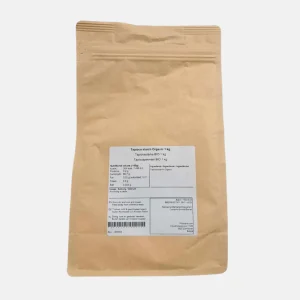 Farine de seigle 1kg