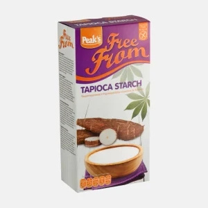 Farine de seigle 1kg