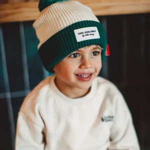 Bonnet Color Block Hope