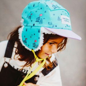 Casquette Cottage Moumoute