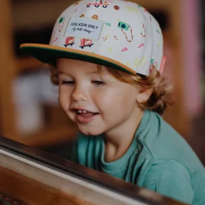 Casquette Cool Trip