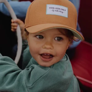Casquette Mini Peanut