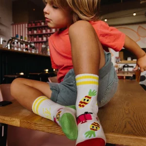 Chaussettes Cool Trip