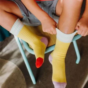 Chaussettes Mini Sunshine