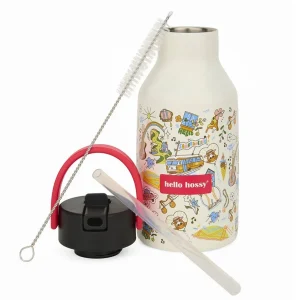 Gourde San Francisco