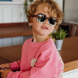 Lunettes Hossy Craky Mint